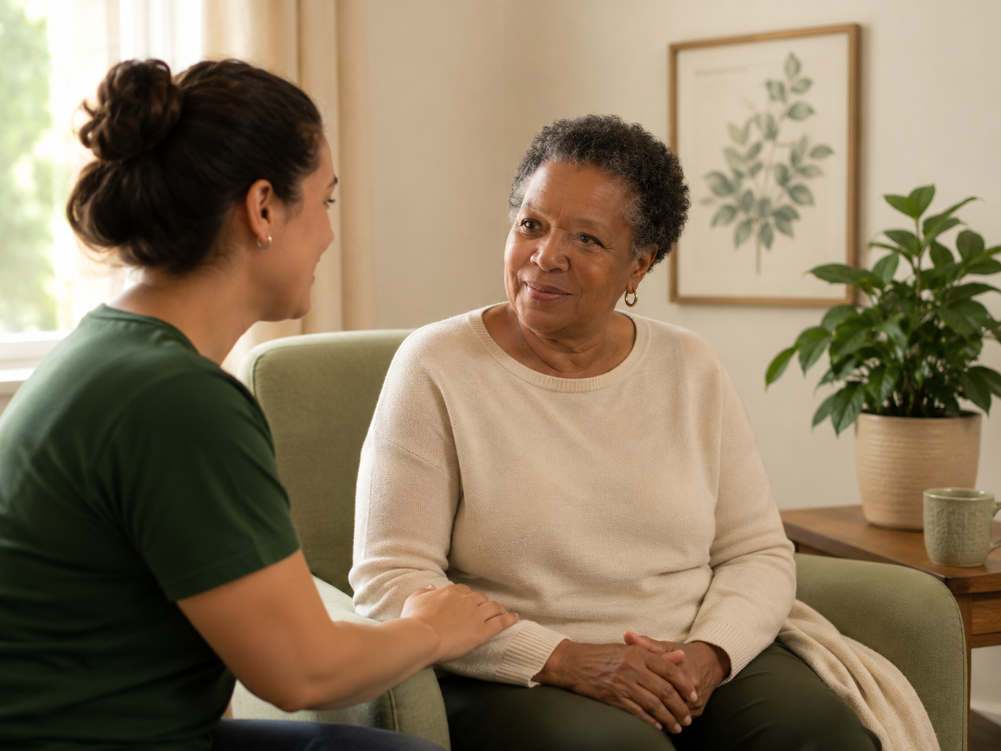 Mental Health Support